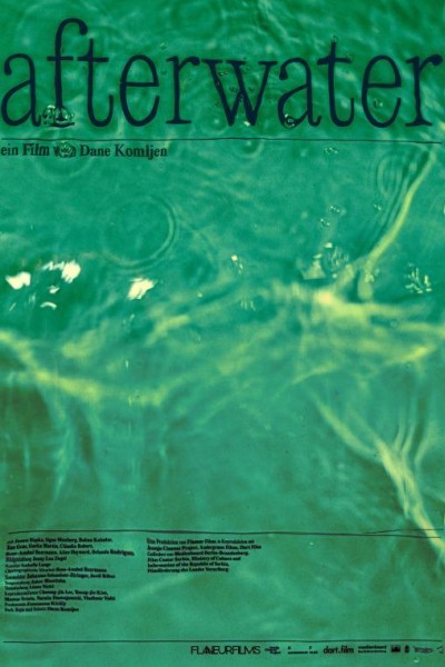 Caratula, cartel, poster o portada de Afterwater