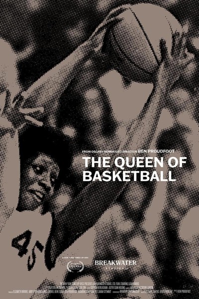 Caratula, cartel, poster o portada de The Queen of Basketball