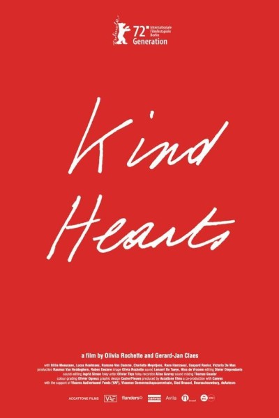 Caratula, cartel, poster o portada de Kind Hearts