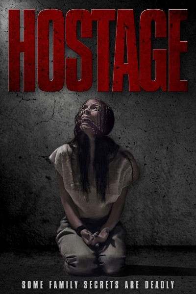 Caratula, cartel, poster o portada de Hostage