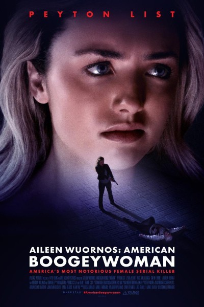 Caratula, cartel, poster o portada de Aileen Wuornos: American Boogeywoman
