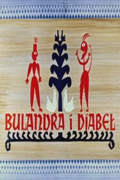 Caratula, cartel, poster o portada de Bulandra and The Devil