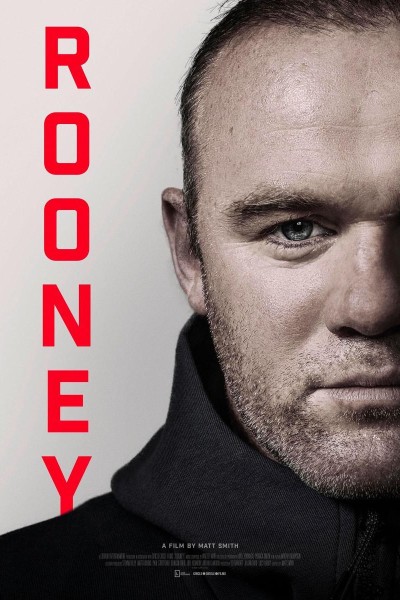 Caratula, cartel, poster o portada de Rooney