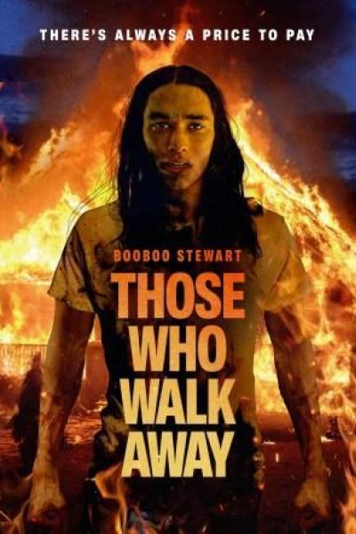 Caratula, cartel, poster o portada de Those Who Walk Away