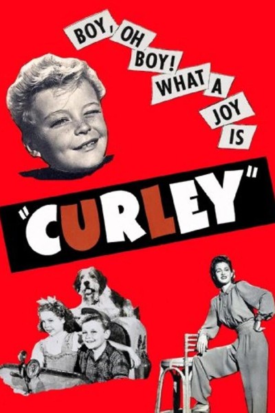 Caratula, cartel, poster o portada de Curley