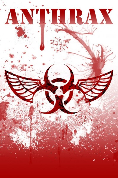 Caratula, cartel, poster o portada de Anthrax