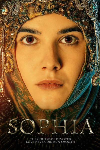 Caratula, cartel, poster o portada de Sophia