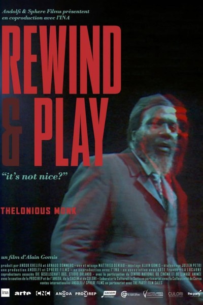 Caratula, cartel, poster o portada de Rewind & Play