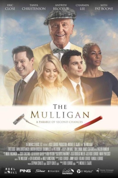 Caratula, cartel, poster o portada de The Mulligan