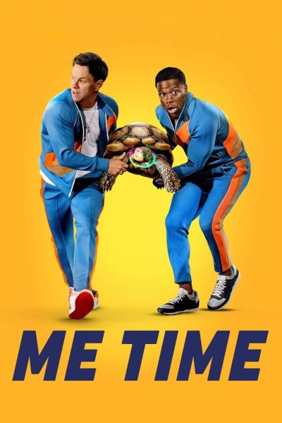 Caratula, cartel, poster o portada de Tiempo para mí
