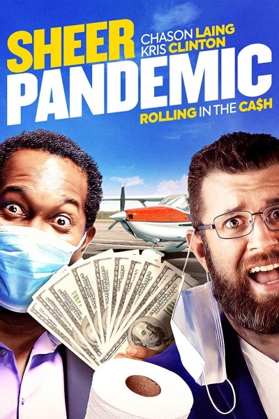 Caratula, cartel, poster o portada de Sheer Pandemic