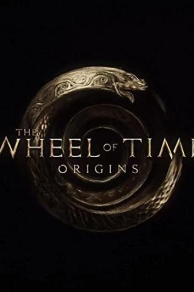 Caratula, cartel, poster o portada de The Wheel of Time: Origins