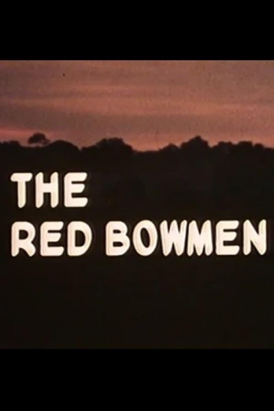 Cubierta de The Red Bowmen