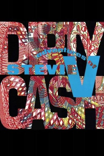 Cubierta de The Adventures Of Stevie V: Dirty Cash (Money Talks) (Vídeo musical)