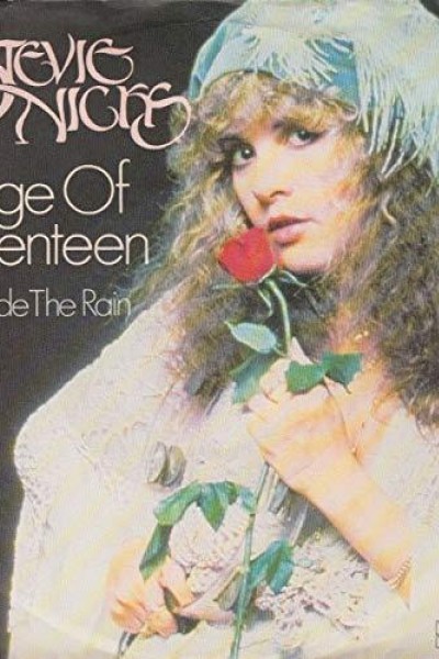 Cubierta de Stevie Nicks: Edge of Seventeen