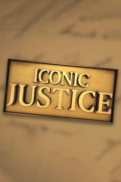 Caratula, cartel, poster o portada de Iconic Justice