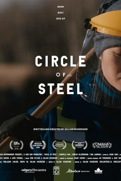 Caratula, cartel, poster o portada de Circle of Steel