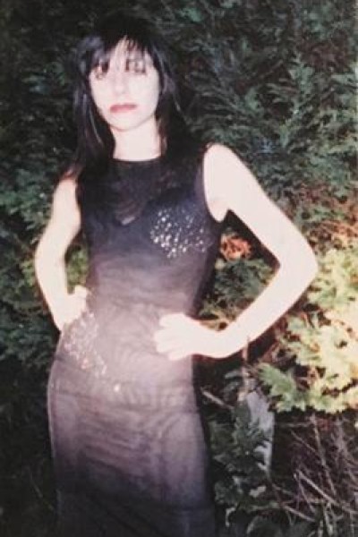 Cubierta de PJ Harvey: Good Fortune