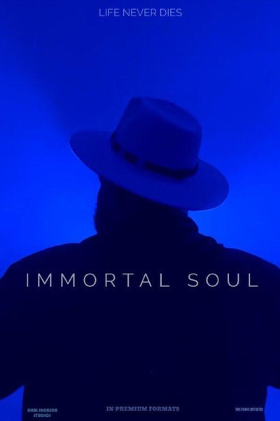 Caratula, cartel, poster o portada de Immortal Soul