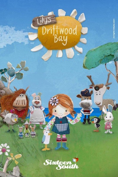 Caratula, cartel, poster o portada de Lily\'s Driftwood Bay