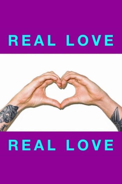 Cubierta de Dillon Francis & Aleyna Tilki: Real Love (Vídeo musical)