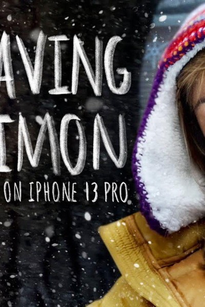 Cubierta de Apple: Saving Simon