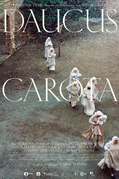 Caratula, cartel, poster o portada de Daucus Carota