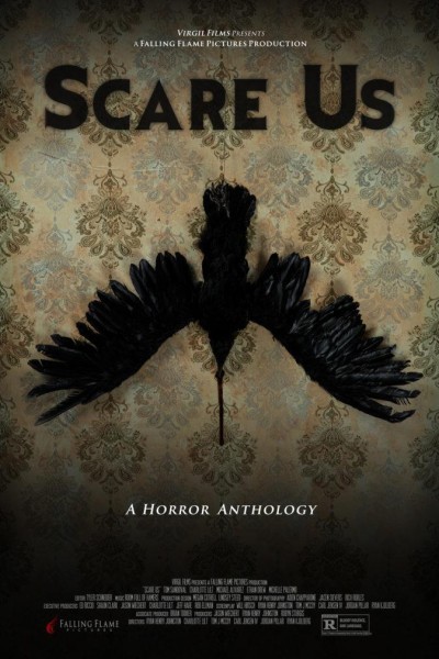 Caratula, cartel, poster o portada de Scare Us