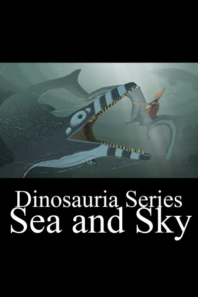 Caratula, cartel, poster o portada de Sea and Sky