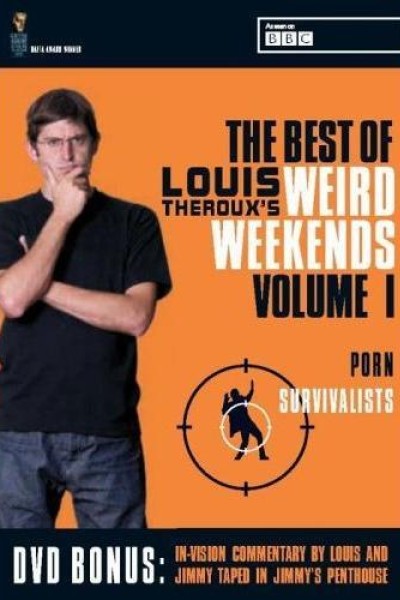Caratula, cartel, poster o portada de Louis Theroux\'s Weird Weekends