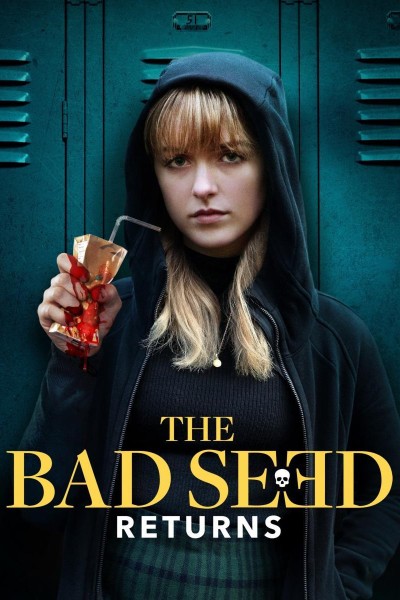 Caratula, cartel, poster o portada de The Bad Seed Returns