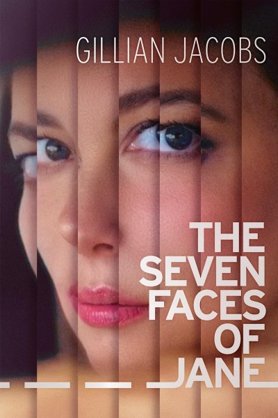 Caratula, cartel, poster o portada de The Seven Faces of Jane
