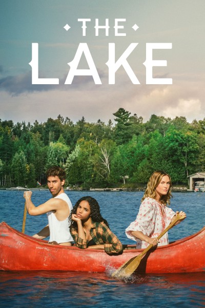 Caratula, cartel, poster o portada de The Lake