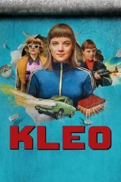 Caratula, cartel, poster o portada de Kleo