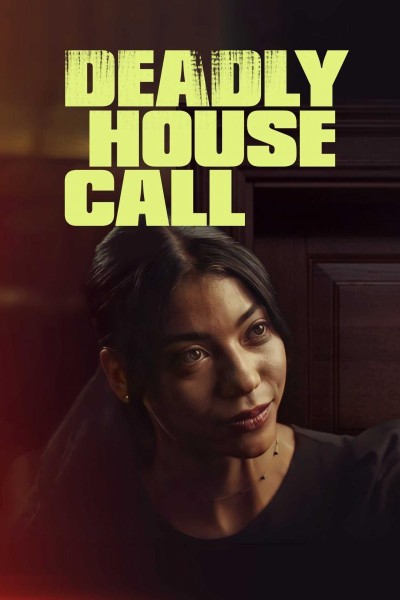Caratula, cartel, poster o portada de Deadly House Call