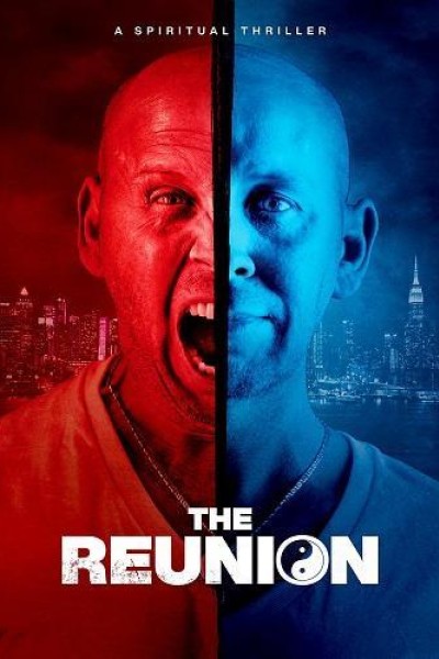 Caratula, cartel, poster o portada de The Reunion