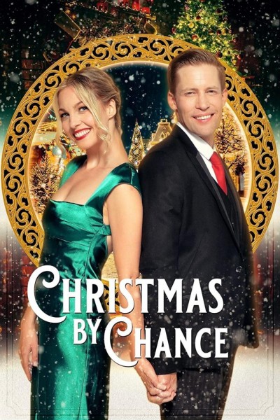 Caratula, cartel, poster o portada de Christmas by Chance