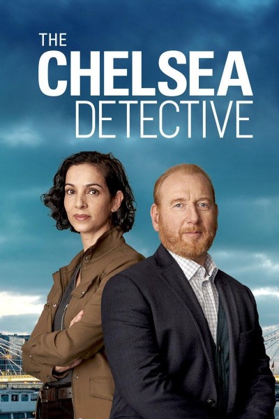 Caratula, cartel, poster o portada de The Chelsea Detective