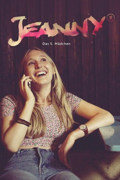 Caratula, cartel, poster o portada de Jeanny - Das fünfte Mädchen