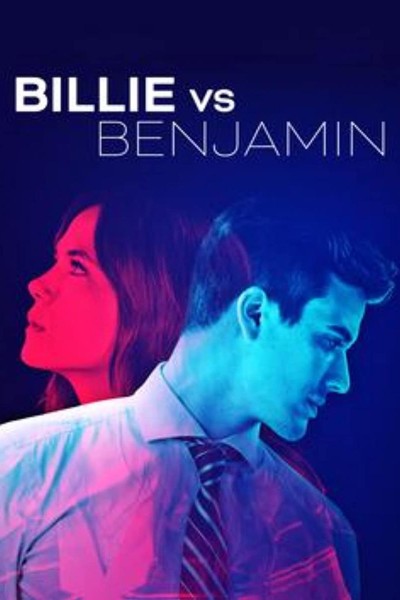 Caratula, cartel, poster o portada de Billie vs Benjamin