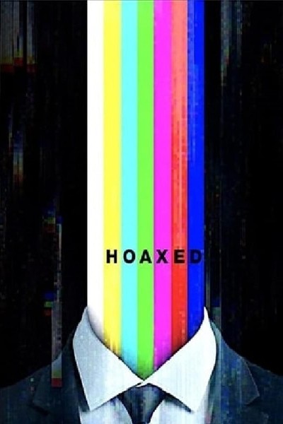Caratula, cartel, poster o portada de Hoaxed