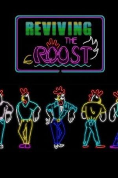 Caratula, cartel, poster o portada de Reviving the Roost