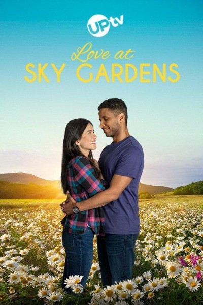 Caratula, cartel, poster o portada de Love at Sky Gardens