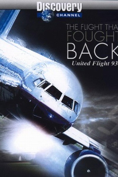 Caratula, cartel, poster o portada de The Flight That Fought Back