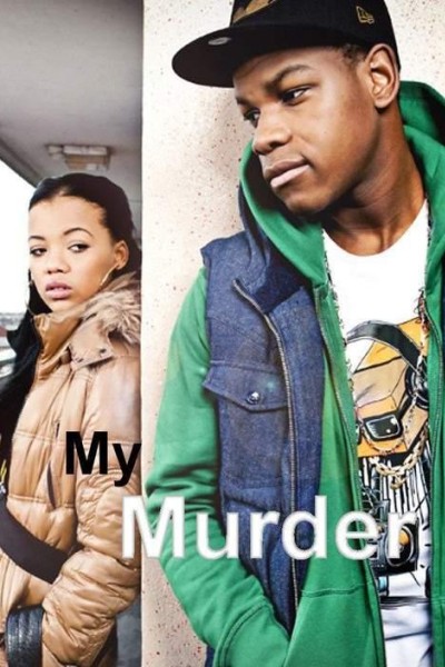 Caratula, cartel, poster o portada de My Murder