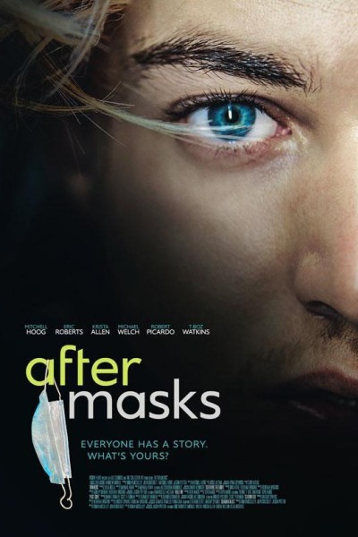 Caratula, cartel, poster o portada de After Masks