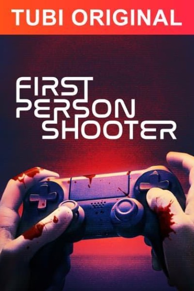 Caratula, cartel, poster o portada de First Person Shooter