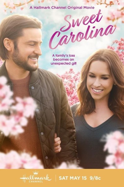 Caratula, cartel, poster o portada de Sweet Carolina