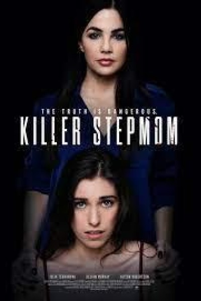 Caratula, cartel, poster o portada de Killer Stepmom