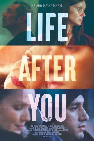 Caratula, cartel, poster o portada de Life After You